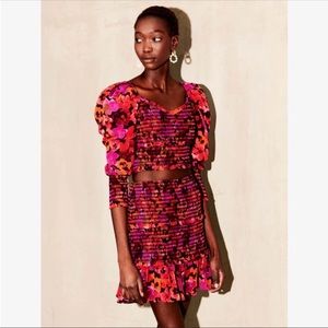 Saylor Tia Set Medium